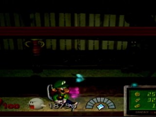 Let's Play Luigi's Mansion Episode 7 Part 3/3