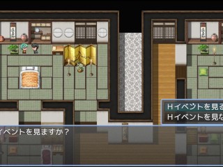 H Game 魔王討伐か