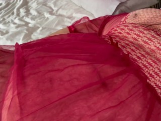 What would you do if you found this gorgeous SSBBW in your bed in this sexy little number?