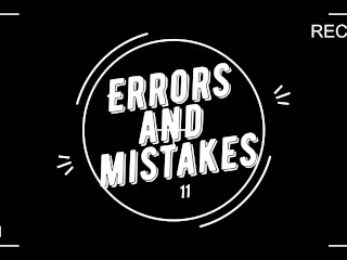 12 - Papere ed errori sul set porno (con Iside72 e Giulia&me)