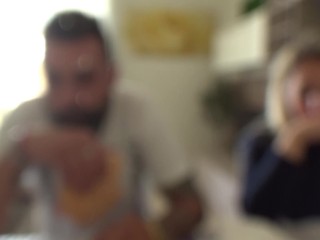 12 - Papere ed errori sul set porno (con Iside72 e Giulia&me)