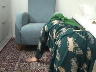 سكس دياثة مصري ساخن - Horny Arab Egyptian Wife