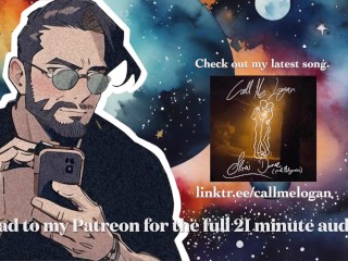 Logan Praises You While Dominating, Fucking, And Breeding You [M4A] [EROTIC AUDIO FOR WOMEN]