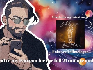 Logan Praises You While Dominating, Fucking, And Breeding You [M4A] [EROTIC AUDIO FOR WOMEN]