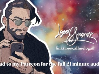 Logan Praises You While Dominating, Fucking, And Breeding You [M4A] [EROTIC AUDIO FOR WOMEN]