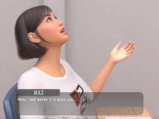 A SHOT IN THE DARK #15 • Adult Visual Novel