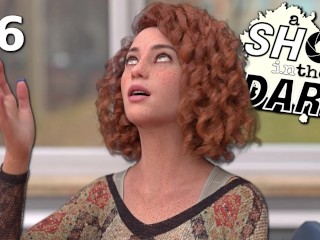 A SHOT IN THE DARK #16 • Adult Visual Novel