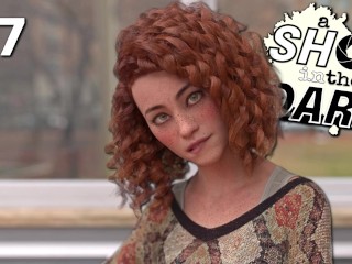 A SHOT IN THE DARK #17 • Adult Visual Novel