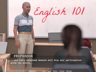 A SHOT IN THE DARK #17 • Adult Visual Novel