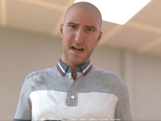 A SHOT IN THE DARK #17 • Adult Visual Novel