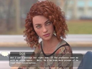 A SHOT IN THE DARK #17 • Adult Visual Novel