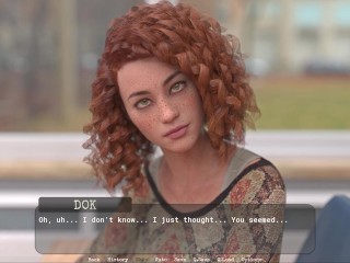 A SHOT IN THE DARK #17 • Adult Visual Novel