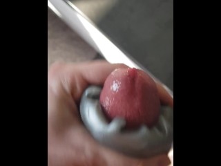 Fleshlight Quickshot Handjob - HOW LONG CAN YOU LAST??