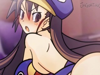 Disgaea Fuka Prinny