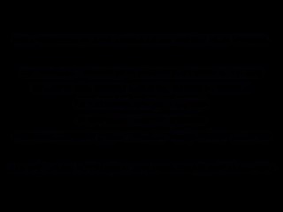 Toe tapping asmr in shiny black boots - ignore fetish italian mistress padrona overknee boots femdom