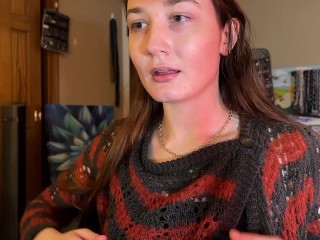 Tantric Sex Therapist Examines You (ASMR Femdom JOI Edging) Custom Video
