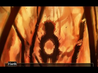 Refuge Of Embers pt 11 - The Other Way by MissKitty2K