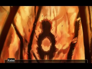 Refuge Of Embers pt 11 - The Other Way by MissKitty2K