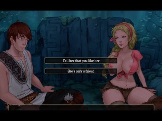 Refuge Of Embers pt 13 - The Sexy Farmer by MissKitty2K