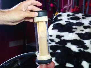 F-Machine Tremblr Review: The Budget Venus 2000