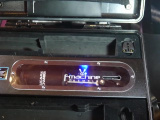 F-Machine Tremblr Review: The Budget Venus 2000