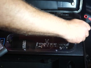 F-Machine Tremblr Review: The Budget Venus 2000