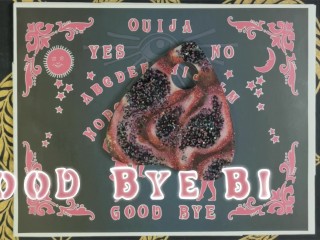 Close Encounters of the Horny Kind: Pussy Possession