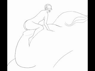 Close Encounters of the Horny Kind: Pussy Possession