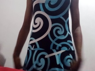 The Most Beautiful TEENA ,Best Homemade Video PART 49