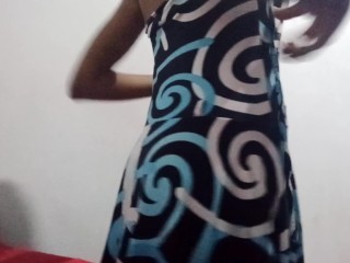 The Most Beautiful TEENA ,Best Homemade Video PART 49