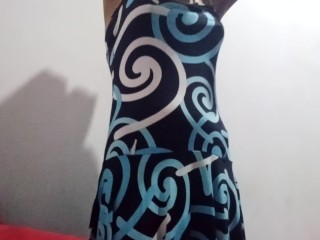 The Most Beautiful TEENA ,Best Homemade Video PART 49