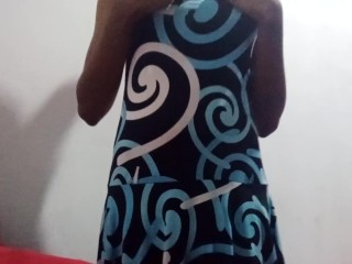 The Most Beautiful TEENA ,Best Homemade Video PART 49