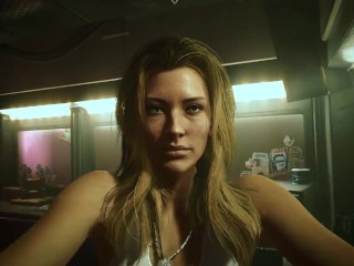 Johnny and Alt: Never Fade Away