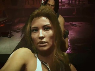 Johnny and Alt: Never Fade Away