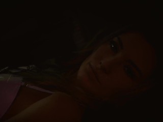 Johnny and Alt: Never Fade Away