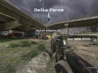 MW3 MOAB 2023 - GENDER INTERCHANGABLE