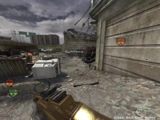 MW3 MOAB 2023 - GENDER INTERCHANGABLE