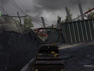 MW3 MOAB 2023 - GENDER INTERCHANGABLE