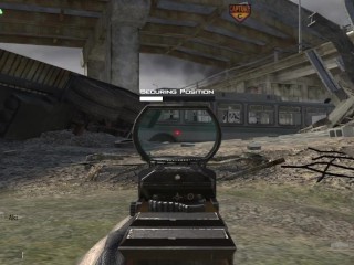 MW3 MOAB 2023 - GENDER INTERCHANGABLE
