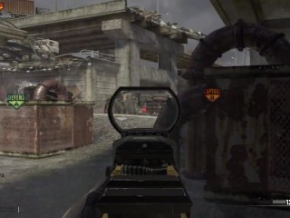 MW3 MOAB 2023 - GENDER INTERCHANGABLE