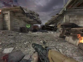 MW3 MOAB 2023 - GENDER INTERCHANGABLE