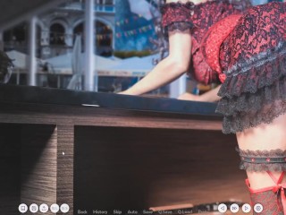 Somewhere I Belong (v0.0.5.3) #3