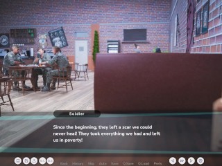 Somewhere I Belong (v0.0.5.3) #3