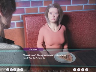 Somewhere I Belong (v0.0.5.3) #3