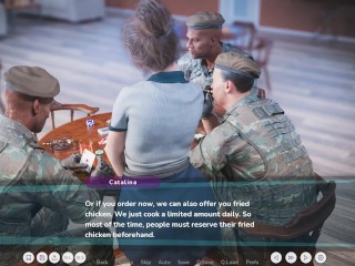 Somewhere I Belong (v0.0.5.3) #3