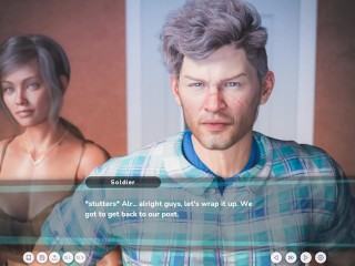 Somewhere I Belong (v0.0.5.3) #3