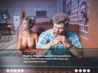 Somewhere I Belong (v0.0.5.3) #3