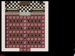 NTR Game Loretta's Brand New Job ( Protecting loretta ) Part 3