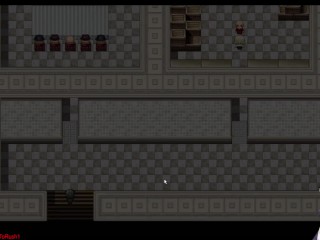 NTR Game Loretta's Brand New Job ( Protecting loretta ) Part 3