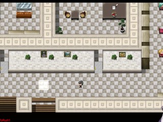 NTR Game Loretta's Brand New Job ( Protecting loretta ) Part 3